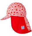 Splash About Badehat - Legionnaire - UV40+ - Strawberry Field Splash About Badehat - Legionnaire - UV40+ - Strawberry Field