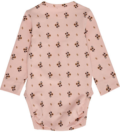 Hummel Body l/æ - hmlBirka - Evening Sand