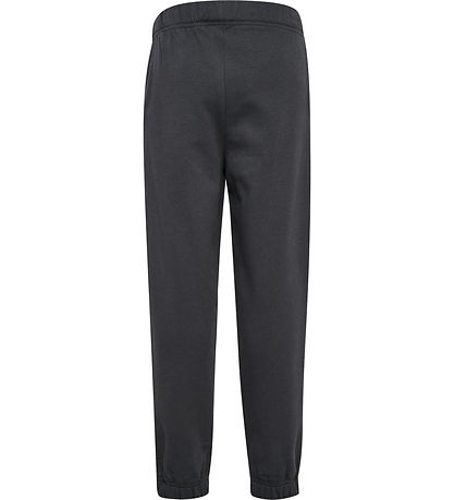 Hummel Sweatpants - hmlAlvin - Asphalt Hummel Sweatpants - hmlAlvin - Asphalt