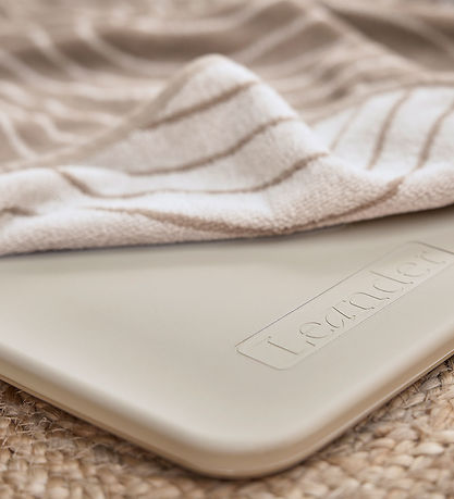 Leander Matty Puslepude - Mini - Cappuccino Leander Matty Puslepude - Mini - Cappuccino