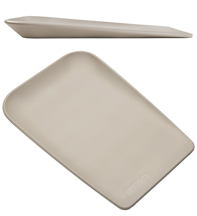 Leander Matty⢠Mini Puslepude - Cappuccino