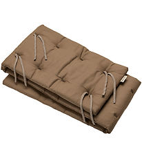 Leander Sengerand - Linea/Luna - 32x180 - Mocca Leander Sengerand - Linea/Luna - 32x180 - Mocca