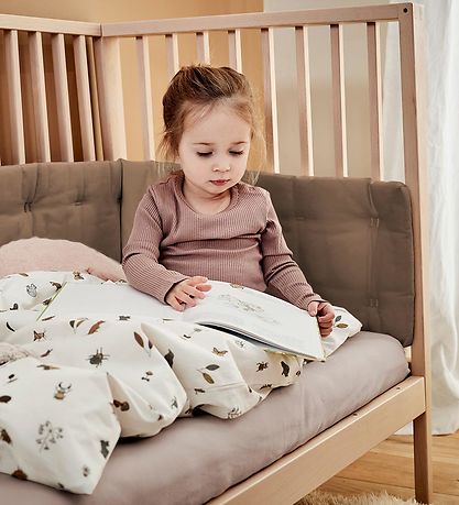 Leander Sengerand - Linea/Luna - 32x180 - Mocca