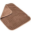 Leander Changing Mat - Woodland - 50x65 cm - Clay
