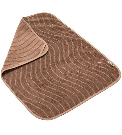 Leander Pusleunderlag - Woodland - 50x65 cm - Clay Leander Pusleunderlag - Woodland - 50x65 cm - Clay