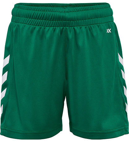 Hummel Shorts - hmlCore CK Poly - Jelly Bean Hummel Shorts - hmlCore CK Poly - Jelly Bean