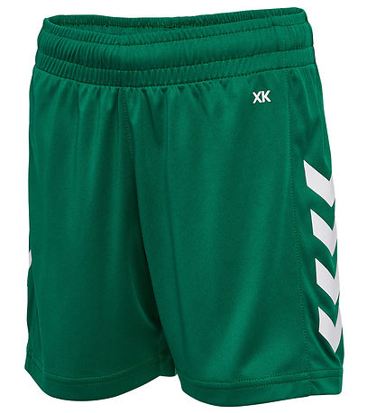 Hummel Shorts - hmlCore CK Poly - Jelly Bean Hummel Shorts - hmlCore CK Poly - Jelly Bean