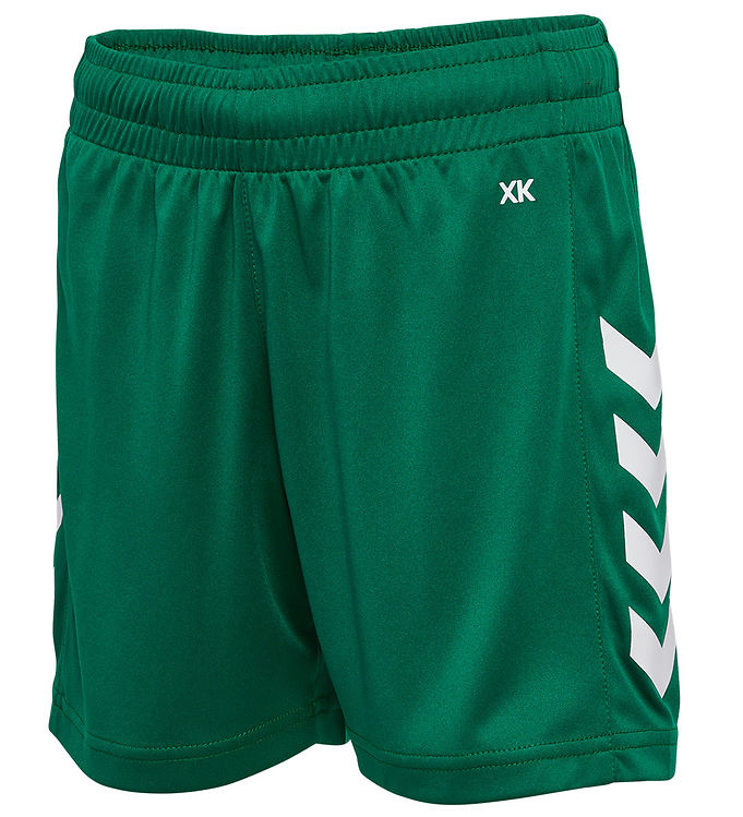 Hummel Shorts - hmlCore CK Poly - Jelly Bean