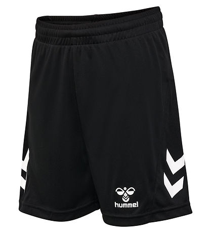 Hummel Træningssæt - hmlLogo - Sort