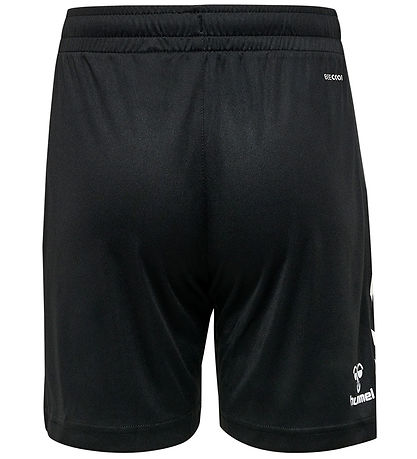 Hummel Shorts - hmlCore CK Poly - Sort