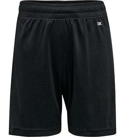 Hummel Shorts - hmlCore CK Poly - Sort