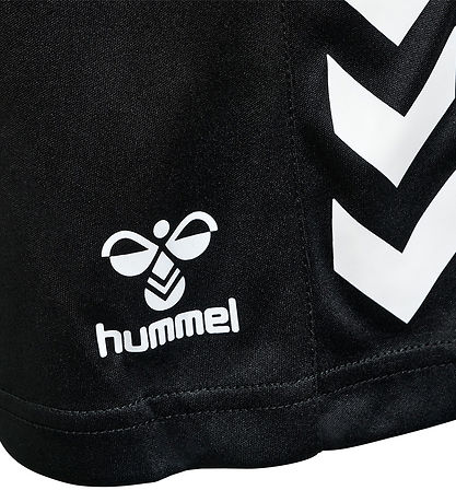 Hummel Shorts - hmlCore CK Poly - Sort