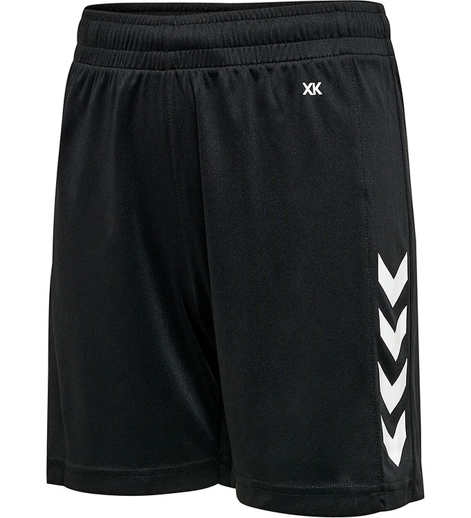 Hummel Shorts - hmlCore CK Poly - Sort