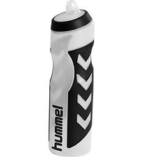 Hummel Drikkedunk - 600 ml - hmlWaterBottle - Sort Hummel Drikkedunk - 600 ml - hmlWaterBottle - Sort