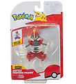 Pokémon Figur - Battle Figure - Bisharp Pokémon Figur - Battle Figure - Bisharp