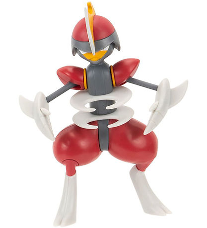Pokémon Figur - Battle Figure - Bisharp Pokémon Figur - Battle Figure - Bisharp
