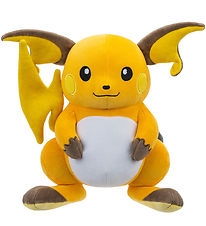 Pokémon Bamse - 30 cm - Raichu