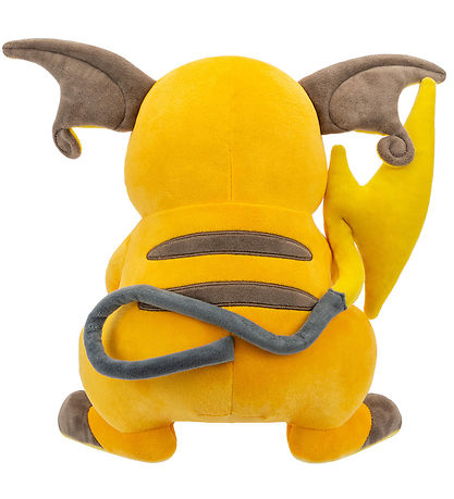 Pokémon Bamse - 30 cm - Raichu