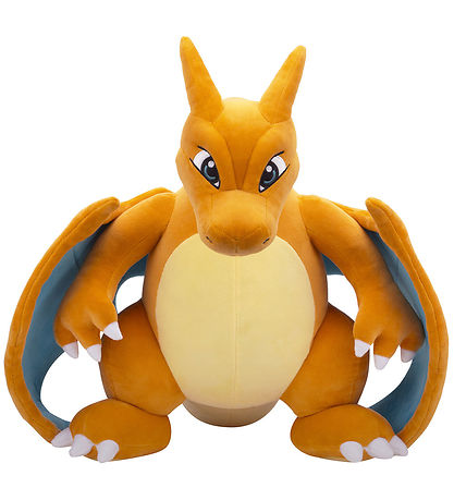 Pokémon Bamse - 60 cm - Charizard Exclusive