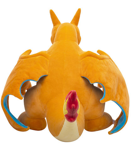 Pokémon Bamse - 60 cm - Charizard Exclusive