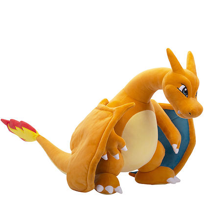 Pokémon Bamse - 60 cm - Charizard Exclusive