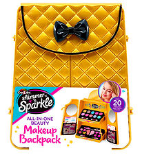 Shimmer N Sparkle Sminketaske - All-In-One Beauty Shimmer N Sparkle Sminketaske - All-In-One Beauty