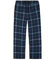 LMTD Pyjamas Bukser - NlnHebes - Dark Sapphire