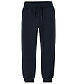 Name It Sweatpants - NkmVoltano - Dark Sapphire