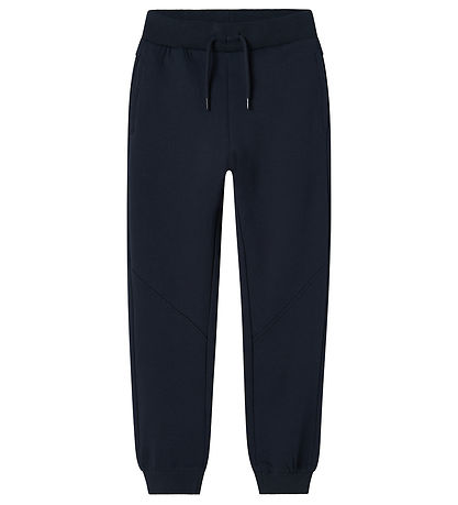 Name It Sweatpants - NkmVoltano - Dark Sapphire Name It Sweatpants - NkmVoltano - Dark Sapphire