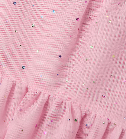 Name It Kjole - NmfVabos - Corsage/dots