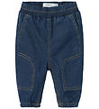 Name It Jeans - NbmBen - Dark Blue Denim