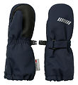 Name It Luffer m. Fleece - NmnSnow10 - Dark Sapphire m. Lynlås Name It Luffer m. Fleece - NmnSnow10 - Dark Sapphire m. Lynlås