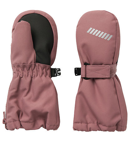 Name It Luffer - Uld - NmnSnow - Grape Shake