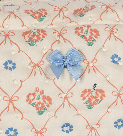 Konges Sløjd Toilettaske - Stor - Fleur Decor Konges Sløjd Toilettaske - Stor - Fleur Decor