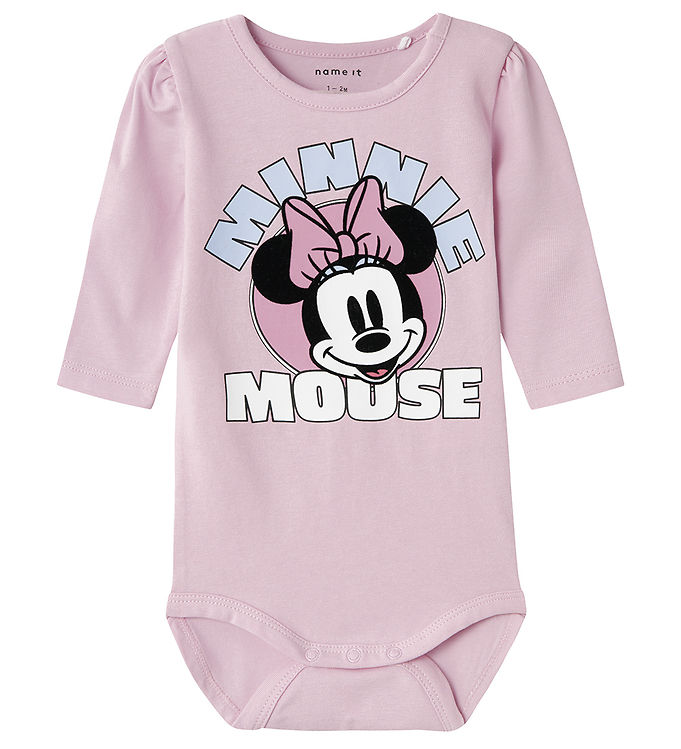 Name It Body l/æ - NbfOsa - Corsage