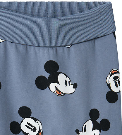 Name It Bukser - NbmOski - Flint Stone Name It Bukser - NbmOski - Flint Stone