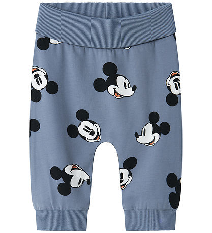 Name It Bukser - NbmOski - Flint Stone Name It Bukser - NbmOski - Flint Stone