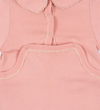 Konges Sløjd Gaveæske - Heldragt/Bamse - Mellow Rose Konges Sløjd Gaveæske - Heldragt/Bamse - Mellow Rose