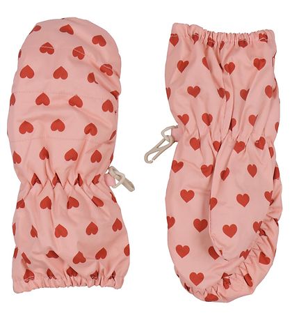 Konges Sløjd Luffer - Nuka - Coeur Mellow Konges Sløjd Luffer - Nuka - Coeur Mellow