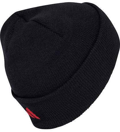 adidas Performance Hue - Strik - Mufc Wollie - Sort