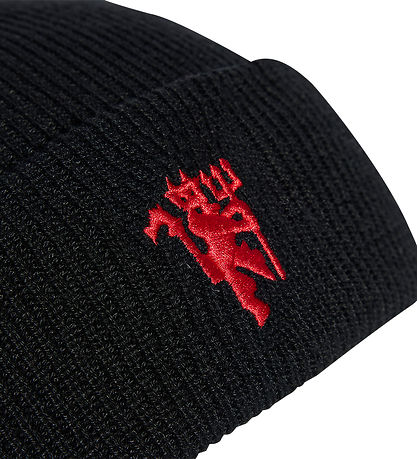 adidas Performance Hue - Strik - Mufc Wollie - Sort