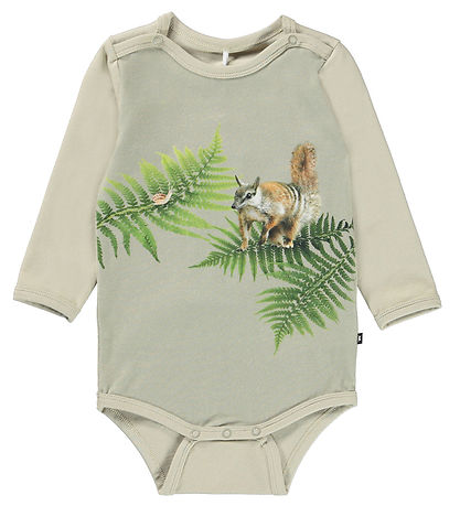 Molo Body l/æ - Foss - Fern Encounter Molo Body l/æ - Foss - Fern Encounter