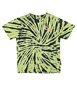 Molo T-shirt - Riley - Galactic Swirl Molo T-shirt - Riley - Galactic Swirl
