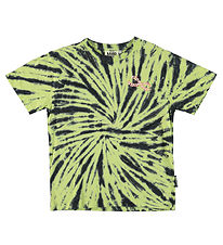 Molo T-shirt - Riley - Galactic Swirl Molo T-shirt - Riley - Galactic Swirl
