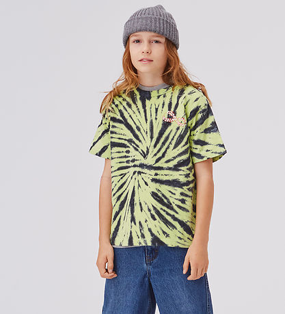 Molo T-shirt - Riley - Galactic Swirl