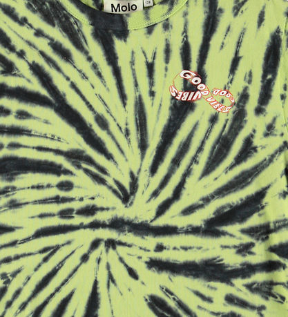 Molo T-shirt - Riley - Galactic Swirl