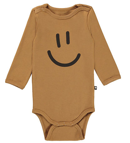 Molo Body l/æ - 2-pak - Foss - Stars Earthy