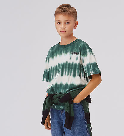 Molo T-shirt - Riley - Eden Moon