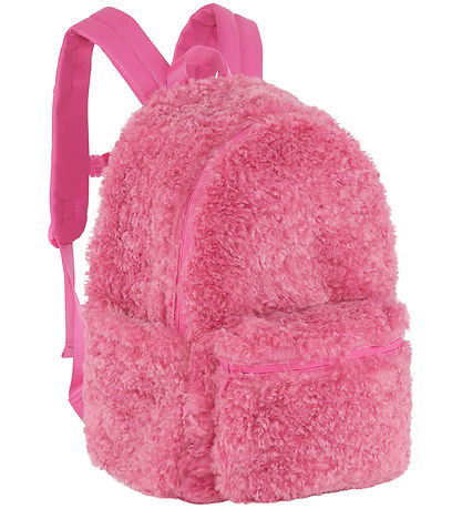 Molo Rygsæk - Mio - Soft Pink Magic Molo Rygsæk - Mio - Soft Pink Magic