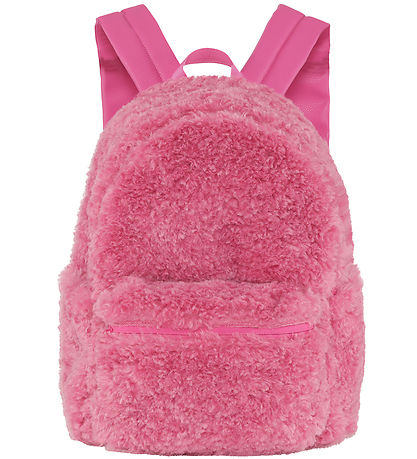 Molo Rygsæk - Mio - Soft Pink Magic Molo Rygsæk - Mio - Soft Pink Magic